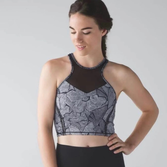 lululemon athletica Tops - Lululemon  bra/top​